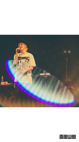 2025年3月1日＜吉田山田Tour2025 -THE BEST-＞＠千葉・柏PALOOZA