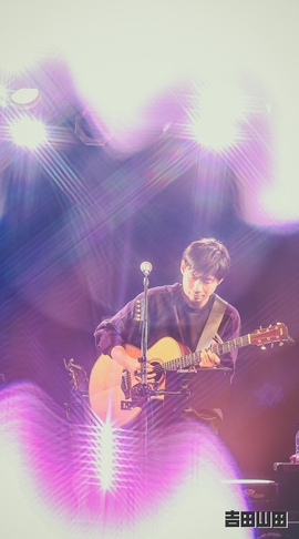 2025年3月1日＜吉田山田Tour2025 -THE BEST-＞＠千葉・柏PALOOZA