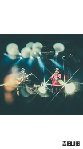 2025年3月2日＜吉田山田Tour2025 -THE BEST-＞＠神奈川・新横浜NEW SIDE BEACH!!