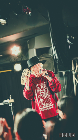 2025年3月2日＜吉田山田Tour2025 -THE BEST-＞＠神奈川・新横浜NEW SIDE BEACH!!