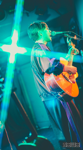 2025年3月2日＜吉田山田Tour2025 -THE BEST-＞＠神奈川・新横浜NEW SIDE BEACH!!