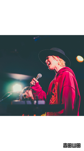 2025年3月2日＜吉田山田Tour2025 -THE BEST-＞＠神奈川・新横浜NEW SIDE BEACH!!