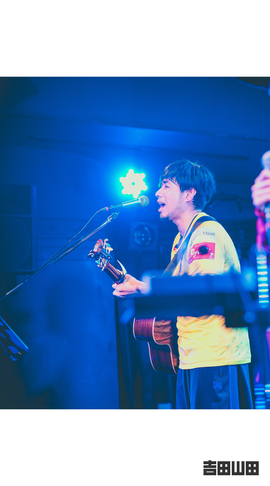 2025年3月2日＜吉田山田Tour2025 -THE BEST-＞＠神奈川・新横浜NEW SIDE BEACH!!