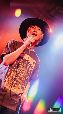 2025年3月7日＜吉田山田Tour2025 -THE BEST-＞＠兵庫・神戸チキンジョージ