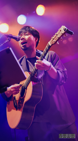 2025年3月7日＜吉田山田Tour2025 -THE BEST-＞＠兵庫・神戸チキンジョージ