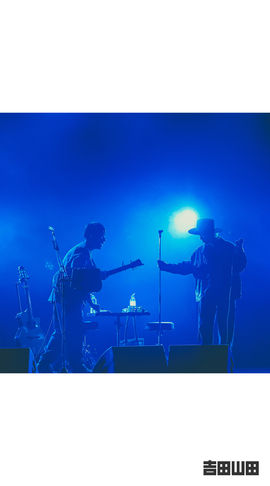 2025年3月12日＜吉田山田Tour2025 -THE BEST-＞＠東京・Spotify O-EAST