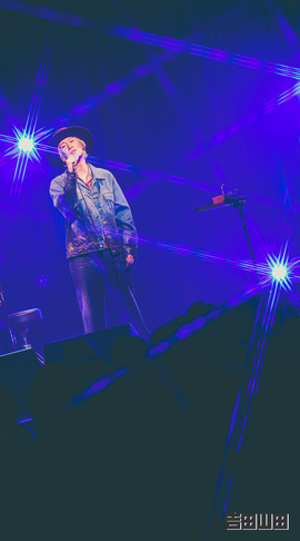 2025年3月12日＜吉田山田Tour2025 -THE BEST-＞＠東京・Spotify O-EAST