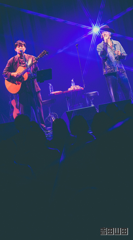 2025年3月12日＜吉田山田Tour2025 -THE BEST-＞＠東京・Spotify O-EAST