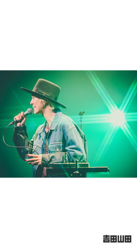 2025年3月12日＜吉田山田Tour2025 -THE BEST-＞＠東京・Spotify O-EAST