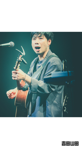 2025年3月12日＜吉田山田Tour2025 -THE BEST-＞＠東京・Spotify O-EAST