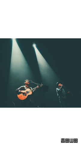 2025年3月12日＜吉田山田Tour2025 -THE BEST-＞＠東京・Spotify O-EAST