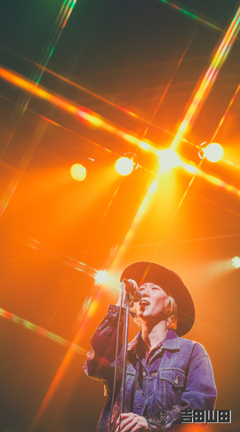 2025年3月12日＜吉田山田Tour2025 -THE BEST-＞＠東京・Spotify O-EAST
