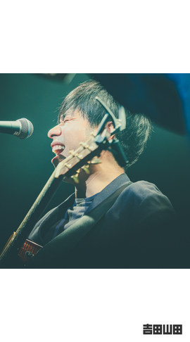 2025年3月12日＜吉田山田Tour2025 -THE BEST-＞＠東京・Spotify O-EAST