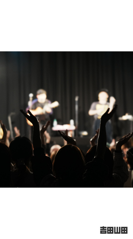 2025年3月15日＜吉田山田Tour2025 -THE BEST-＞＠岐阜・club-G