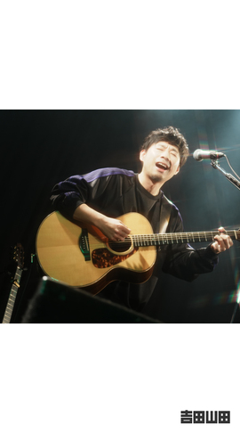 2025年3月15日＜吉田山田Tour2025 -THE BEST-＞＠岐阜・club-G