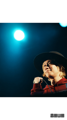 2025年3月15日＜吉田山田Tour2025 -THE BEST-＞＠岐阜・club-G