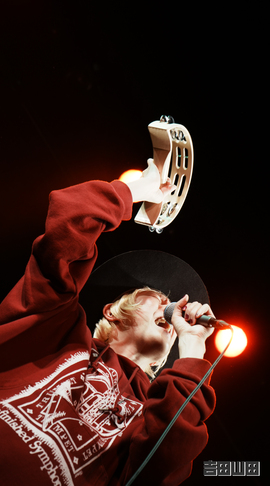 2025年3月15日＜吉田山田Tour2025 -THE BEST-＞＠岐阜・club-G