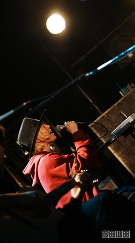 2025年3月15日＜吉田山田Tour2025 -THE BEST-＞＠岐阜・club-G