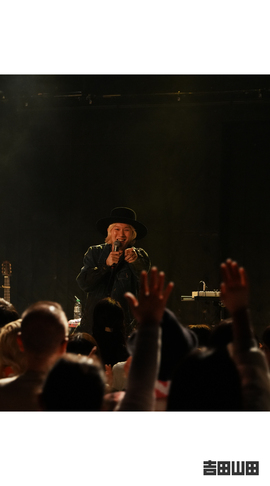2025年3月16日＜吉田山田Tour2025 -THE BEST-＞＠静岡・浜松窓枠