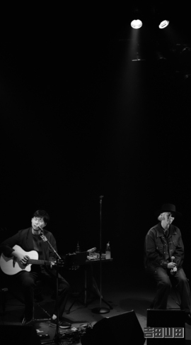 2025年3月16日＜吉田山田Tour2025 -THE BEST-＞＠静岡・浜松窓枠
