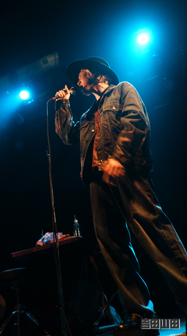 2025年3月16日＜吉田山田Tour2025 -THE BEST-＞＠静岡・浜松窓枠