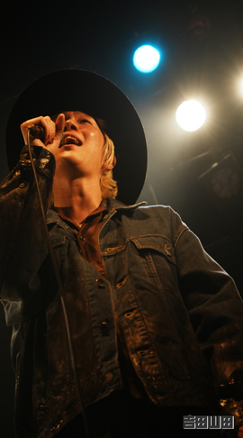 2025年3月16日＜吉田山田Tour2025 -THE BEST-＞＠静岡・浜松窓枠