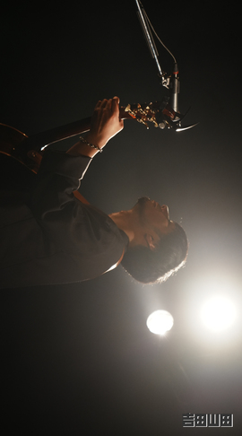 2025年3月16日＜吉田山田Tour2025 -THE BEST-＞＠静岡・浜松窓枠
