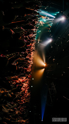 2025年3月21日＜吉田山田Tour2025 -THE BEST-＞＠愛知・名古屋ダイアモンドホール