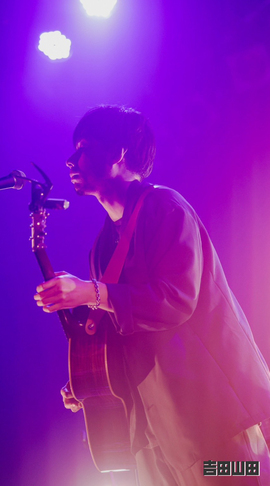 2025年3月21日＜吉田山田Tour2025 -THE BEST-＞＠愛知・名古屋ダイアモンドホール