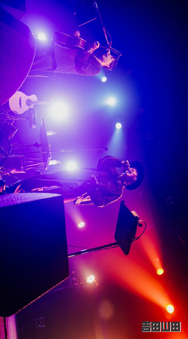 2025年3月21日＜吉田山田Tour2025 -THE BEST-＞＠愛知・名古屋ダイアモンドホール