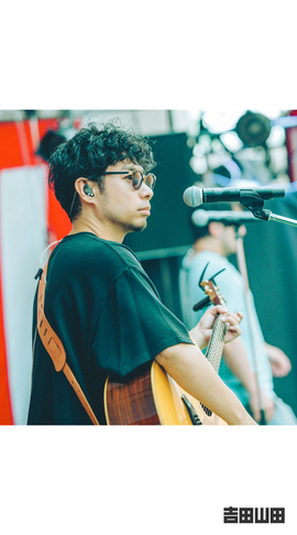2025年7月6日＜吉田山田祭り2025＞＠東京・上野水上野外音楽堂