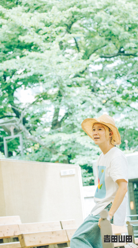 2025年7月6日＜吉田山田祭り2025＞＠東京・上野水上野外音楽堂
