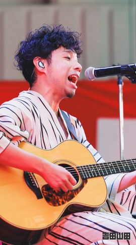 2025年7月6日＜吉田山田祭り2025＞＠東京・上野水上野外音楽堂