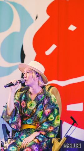 2025年7月6日＜吉田山田祭り2025＞＠東京・上野水上野外音楽堂