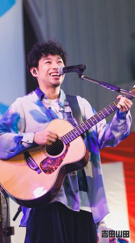 2025年7月6日＜吉田山田祭り2025＞＠東京・上野水上野外音楽堂