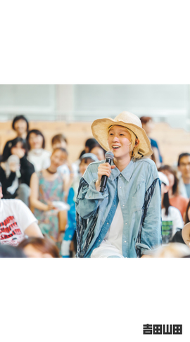 2025年7月6日＜吉田山田祭り2025＞＠東京・上野水上野外音楽堂