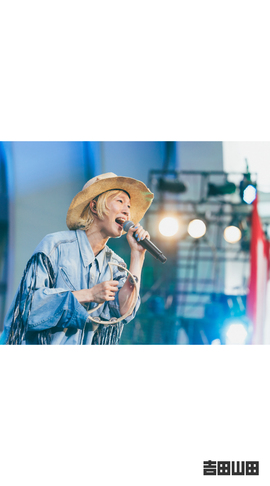 2025年7月6日＜吉田山田祭り2025＞＠東京・上野水上野外音楽堂