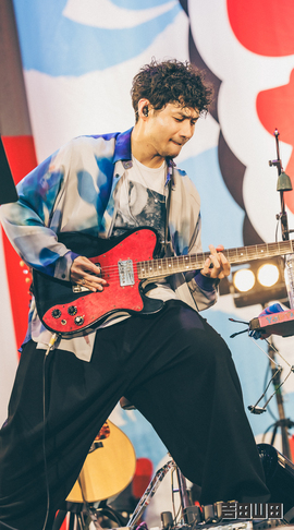 2025年7月6日＜吉田山田祭り2025＞＠東京・上野水上野外音楽堂