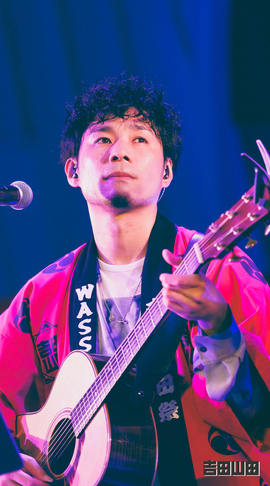 2025年7月6日＜吉田山田祭り2025＞＠東京・上野水上野外音楽堂