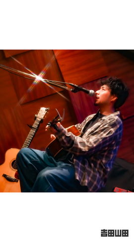2025年4月25日＜吉田山田 天窓 Special LIVE「2Days,3Times」＞＠東京・神楽坂天窓