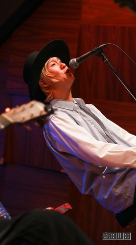 2025年4月26日＜吉田山田 天窓 Special LIVE「2Days,3Times」＞＠東京・神楽坂天窓