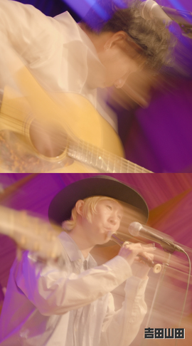 2025年4月26日＜吉田山田 天窓 Special LIVE「2Days,3Times」＞＠東京・神楽坂天窓
