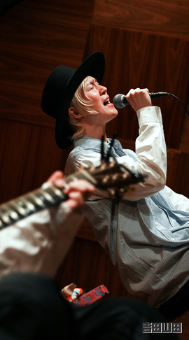 2025年4月26日＜吉田山田 天窓 Special LIVE「2Days,3Times」＞＠東京・神楽坂天窓