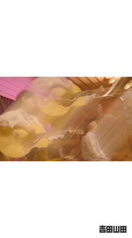 2025年4月26日＜吉田山田 天窓 Special LIVE「2Days,3Times」＞＠東京・神楽坂天窓