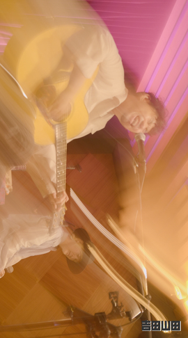 2025年4月26日＜吉田山田 天窓 Special LIVE「2Days,3Times」＞＠東京・神楽坂天窓