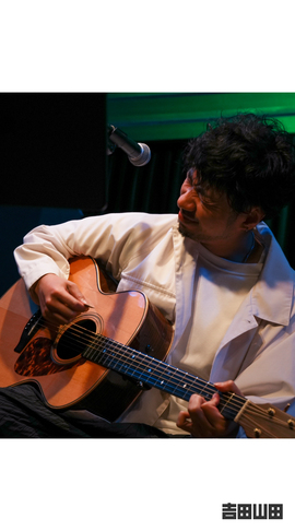 2025年4月26日＜吉田山田 天窓 Special LIVE「2Days,3Times」＞＠東京・神楽坂天窓