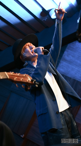 2025年4月26日＜吉田山田 天窓 Special LIVE「2Days,3Times」＞＠東京・神楽坂天窓