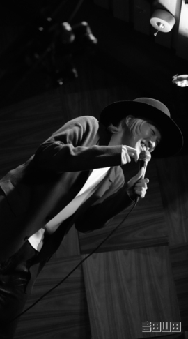 2025年4月26日＜吉田山田 天窓 Special LIVE「2Days,3Times」＞＠東京・神楽坂天窓