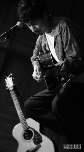2025年4月26日＜吉田山田 天窓 Special LIVE「2Days,3Times」＞＠東京・神楽坂天窓