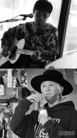 2025年11月22日＜吉田山田 下北沢Big Mouth Special LIVE「2Days,4Times」＞＠東京・下北沢 LIVE BAR BIG MOUTH